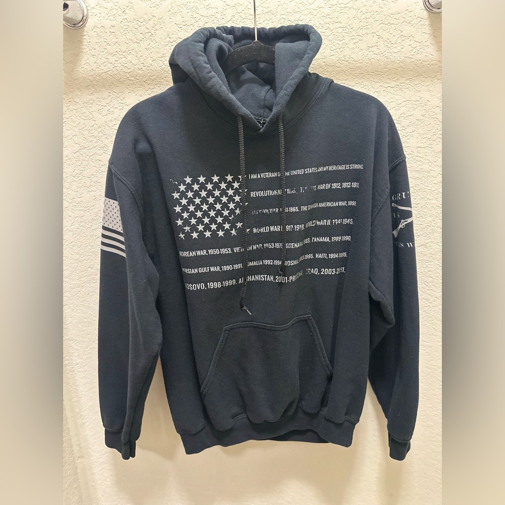 Men’s Grunt Style hoodie